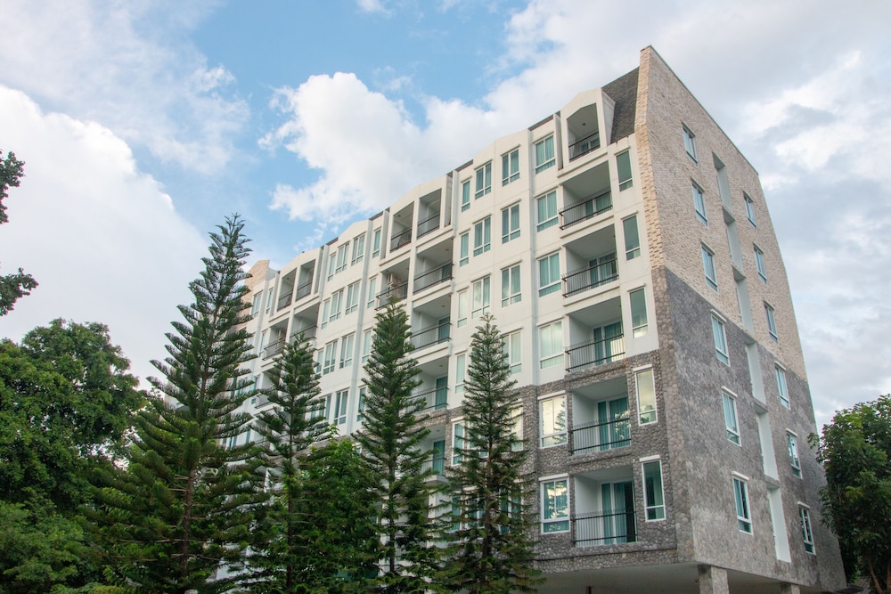 Fortune Courtyard Hotel Khao Yai 4/50