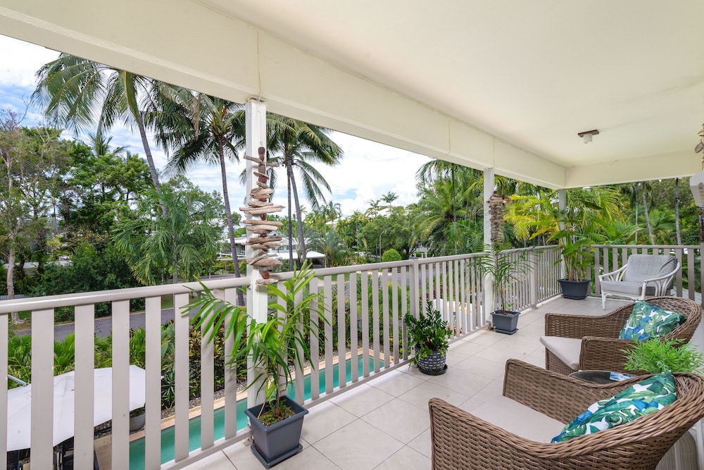 Tropical Reef Apartments Port Douglas 7/60