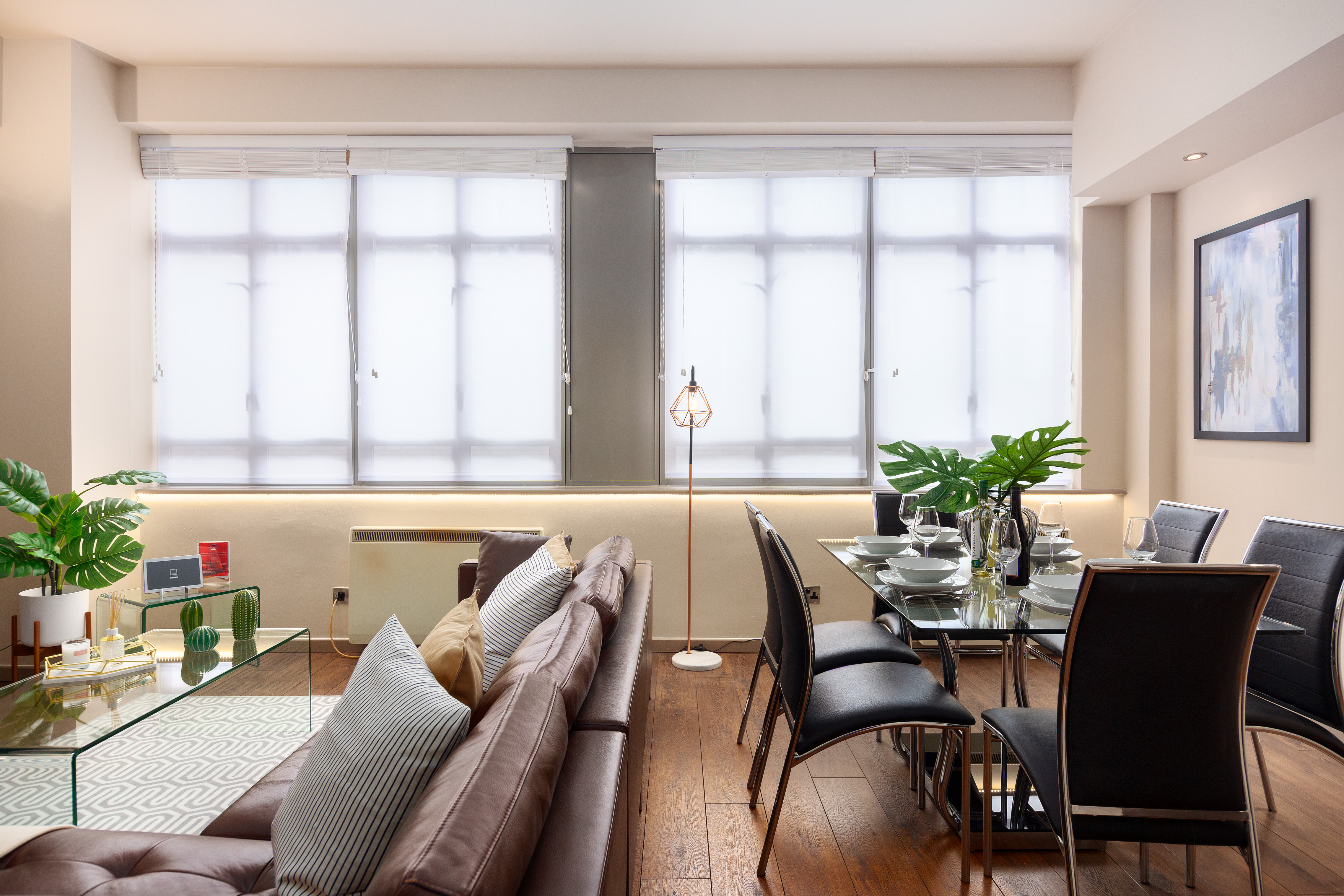 Luxurious Lawrence House Serviced Apartment 29/50