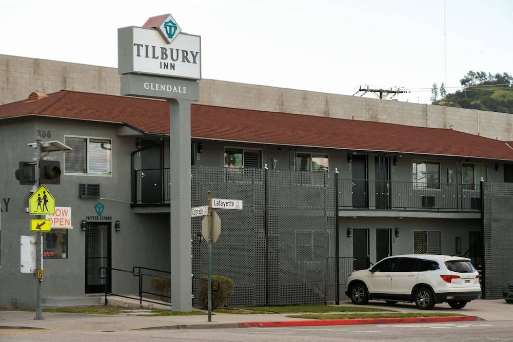 Tilbury Inn 18/27