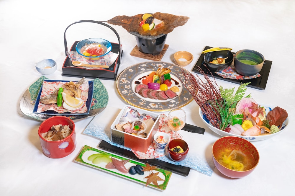 SPA & HOTEL RESORT Furano Laterre 37/54