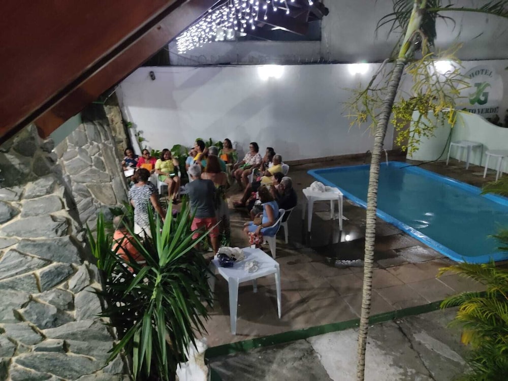 Hotel Porto Verde 24/31