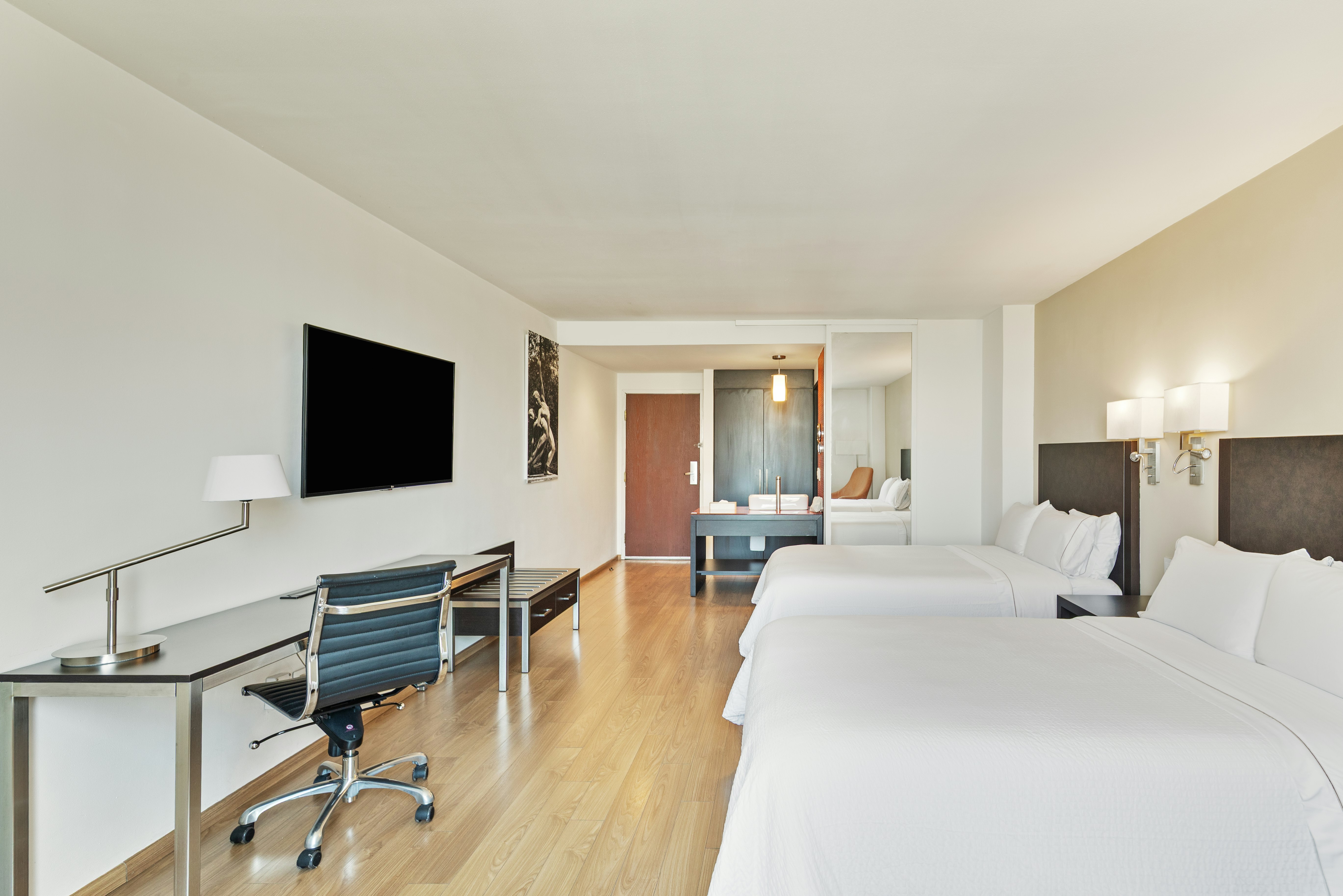 Fiesta Inn Express Naucalpan 18/77