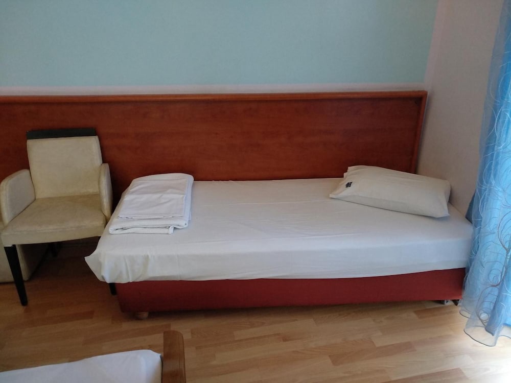 DIETHNES HOTEL 20/50