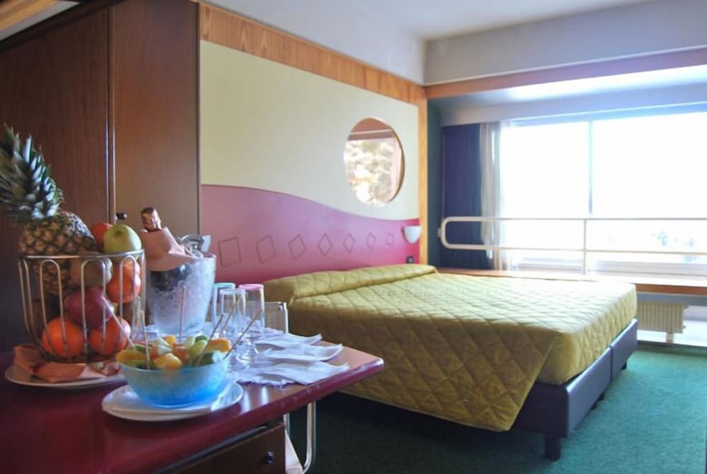 Club Hotel Solaria 21/30