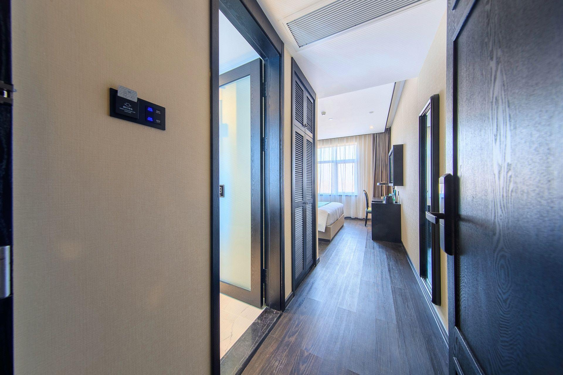 Xi'an Hotel (Beijing Daxing International Airport First Branch) 24/45