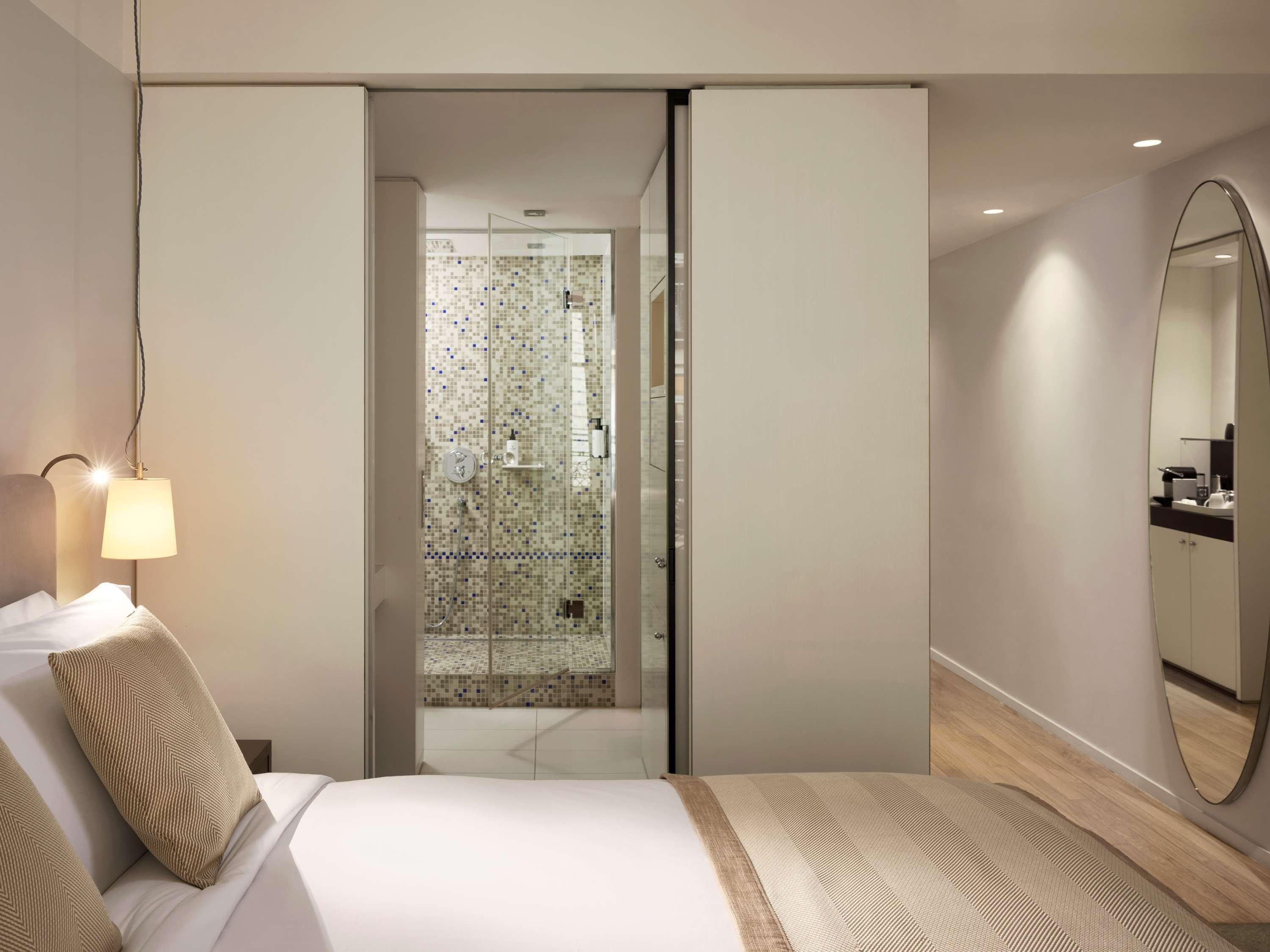 غرفة متصلة فاخرة عائلية، SOFITEL PARIS ARC DE TRIOMPHE 5/7