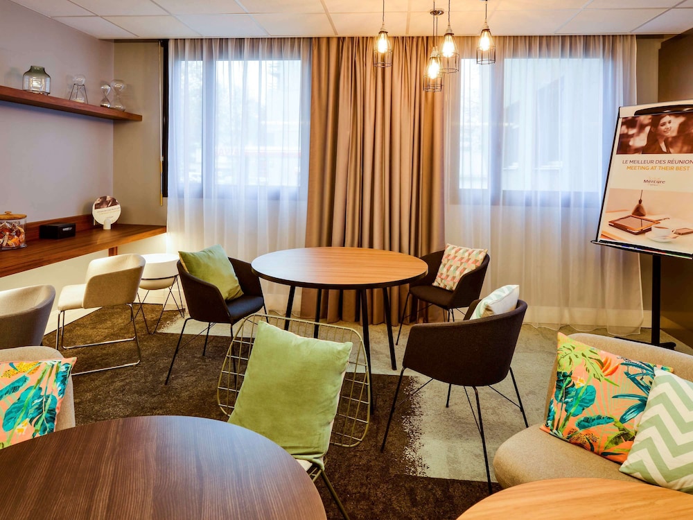 Hotel Mercure Lyon Centre Lumiere 38/74