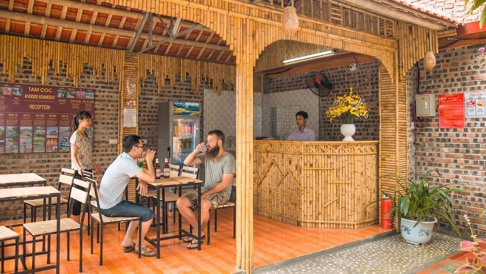 Tam Coc Riverside Homestay 5/20