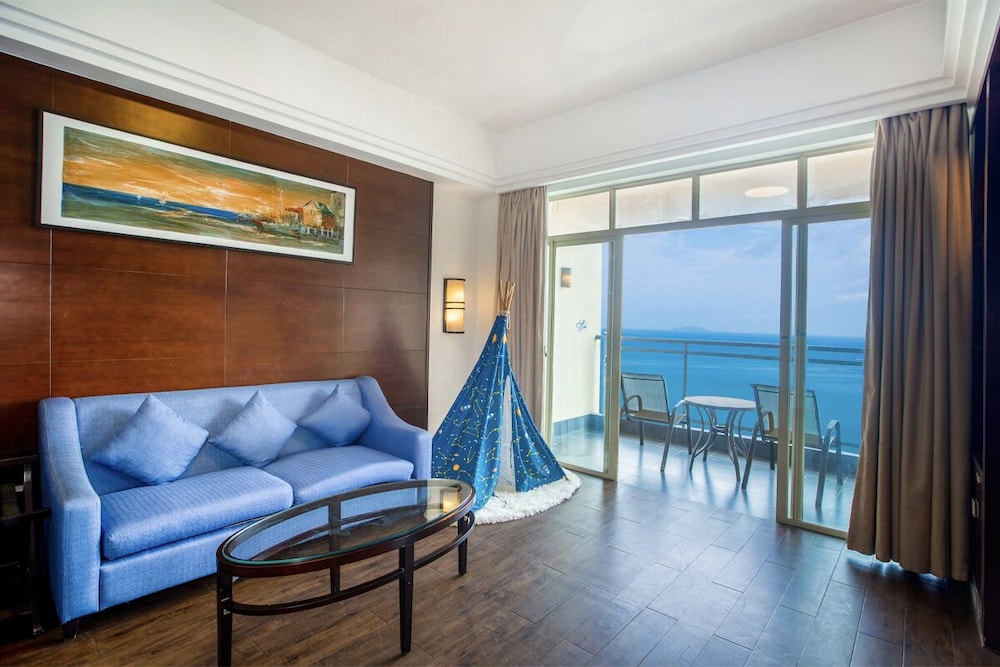 Shengyi Holiday Villa Hotel 37/50