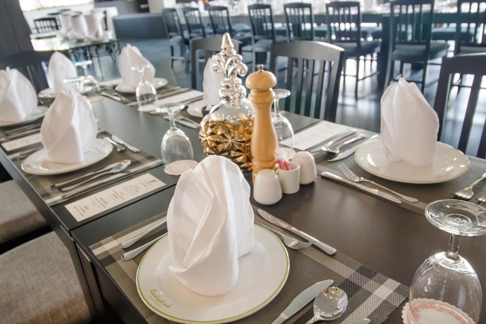 FORTUNE HOTEL KORAT 29/46