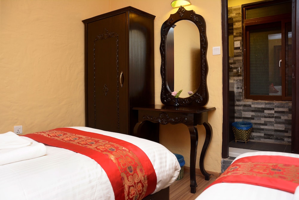 Kasthamandap Boutique Hotel 53/66