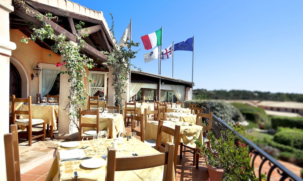 Colonna Park Hotel 33/42