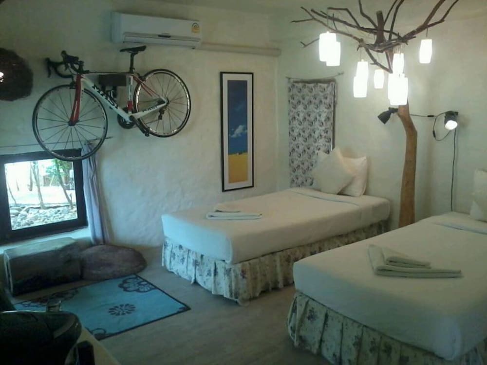 The Nagaya Resort 9/20