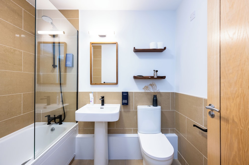 Staycity Aparthotels Saint Augustine Street 53/56