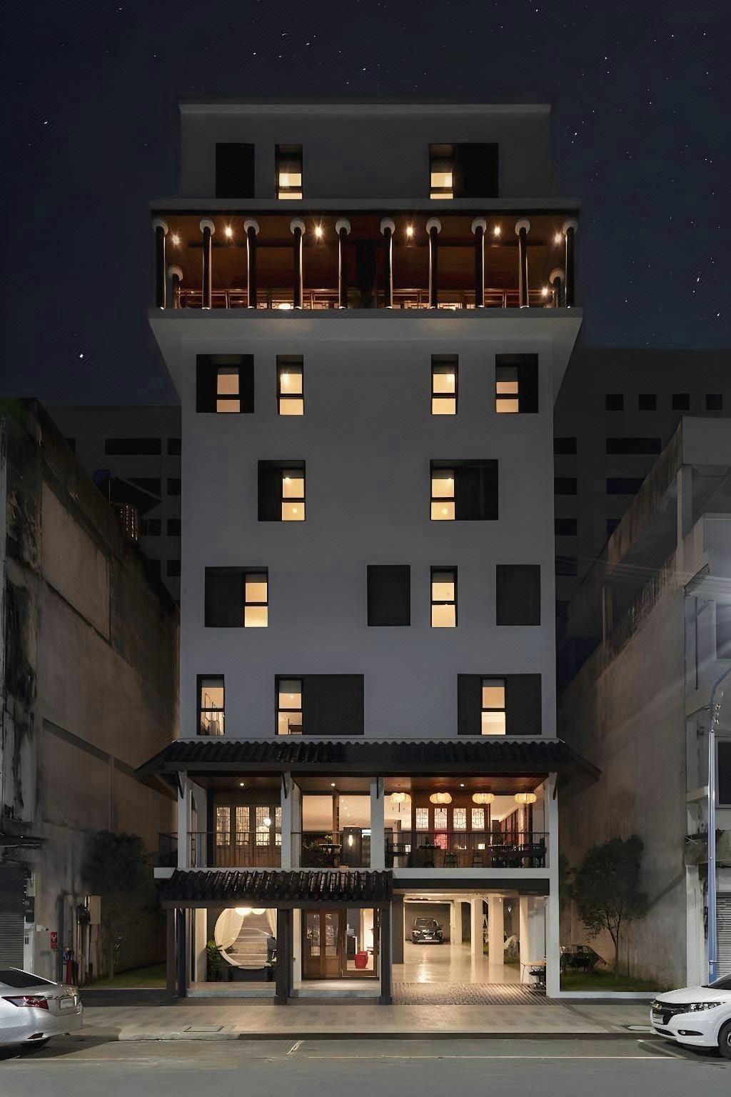 Sakura Hotel Hat Yai 2/47