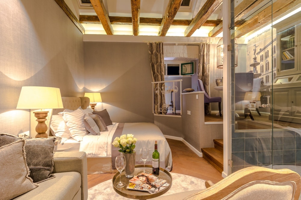 Procurator 7 Luxury Rooms 59/72