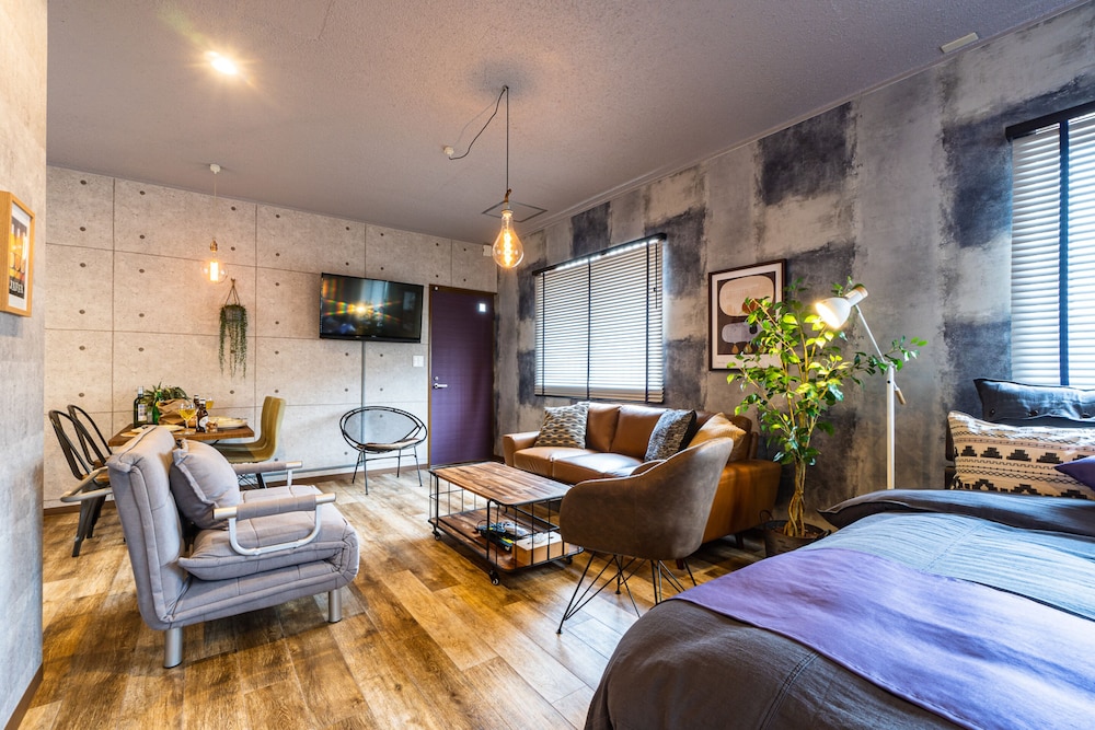 Residential Hotel 183 Naha [VR] 30/46