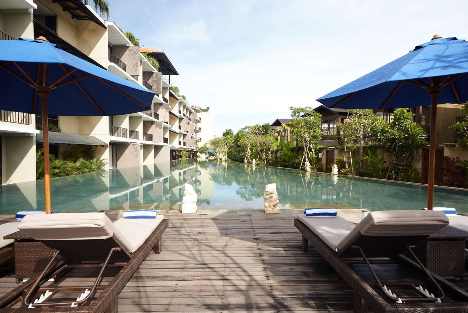 Wyndham Dreamland Resort Bali 28/30