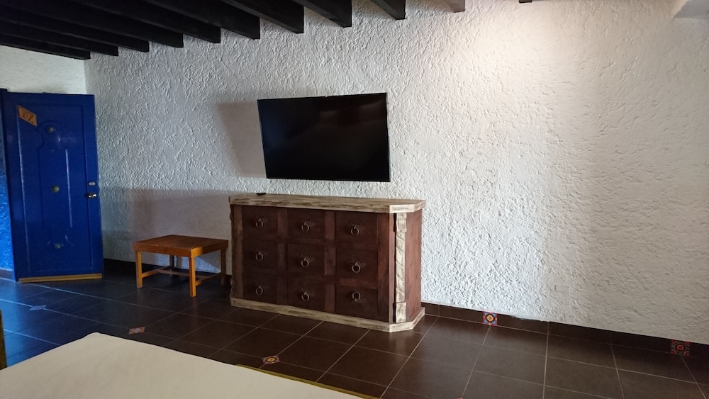 Las Rocas Resort Spa 29/50