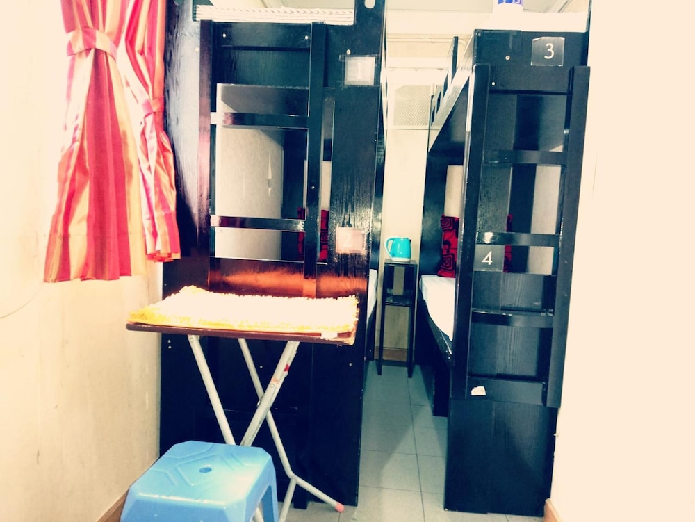 Castle Inn - Hostel 49/59