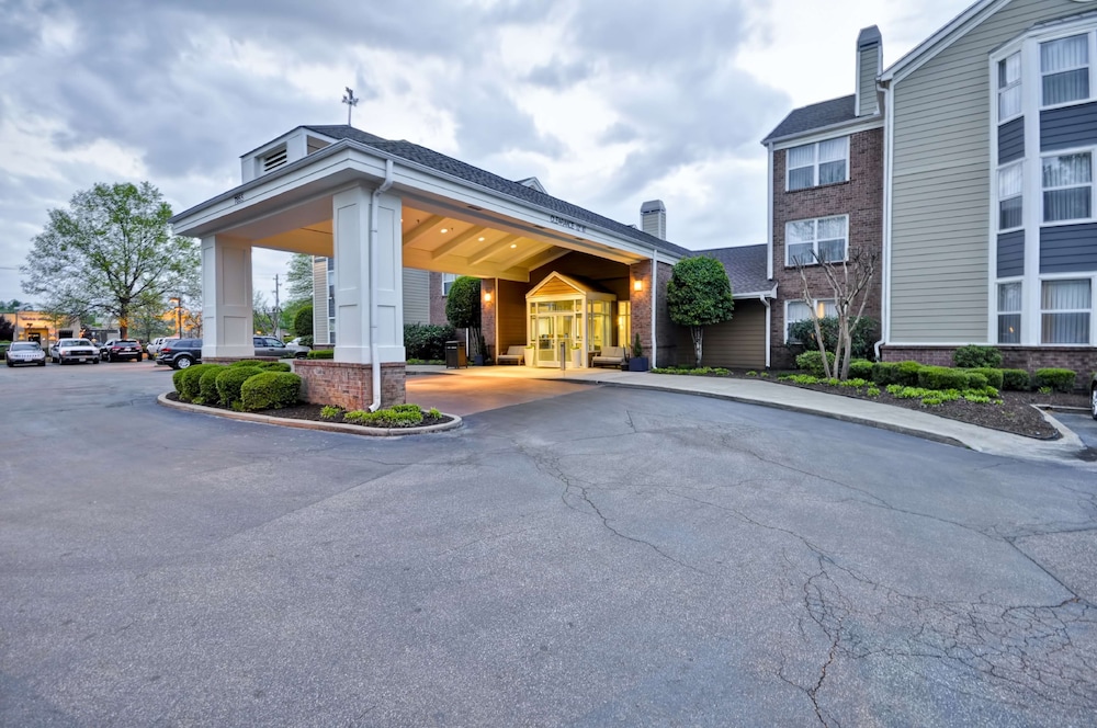 Homewood Suites By Hilton Memphis Germantown 6/38