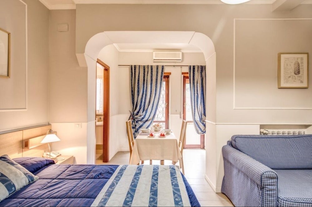 Hotel Residence Magnolia 14/46
