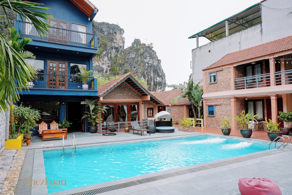 Chez Loan Hotel 6/48