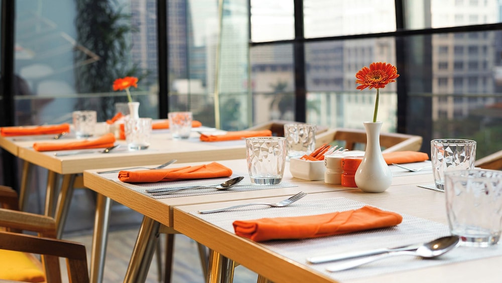 Harris Suites Fx Sudirman 32/49