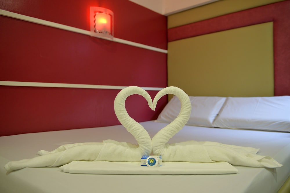 Hotel 99 Quiapo 39/61