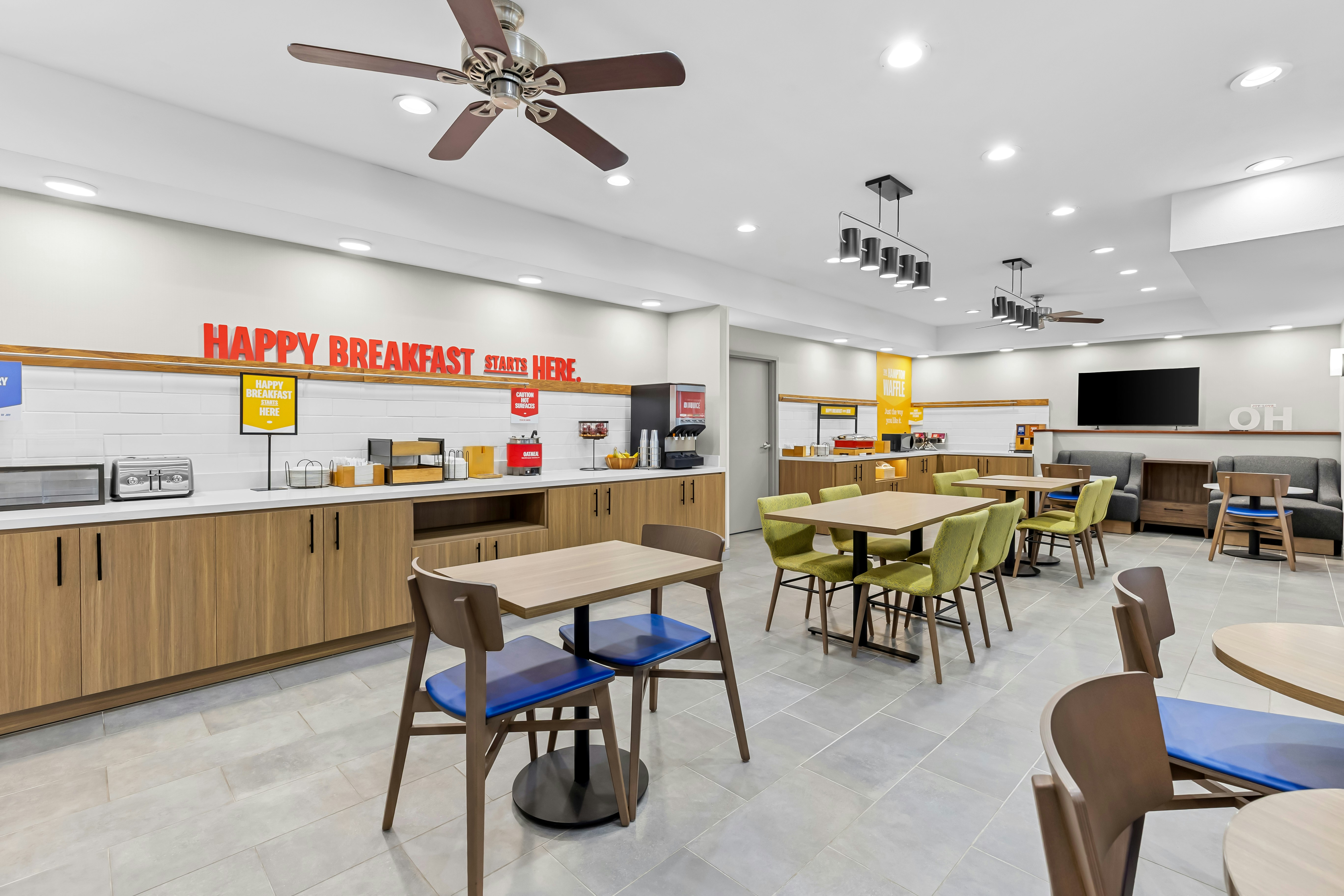 Hampton Inn Akron-Fairlawn 31/42