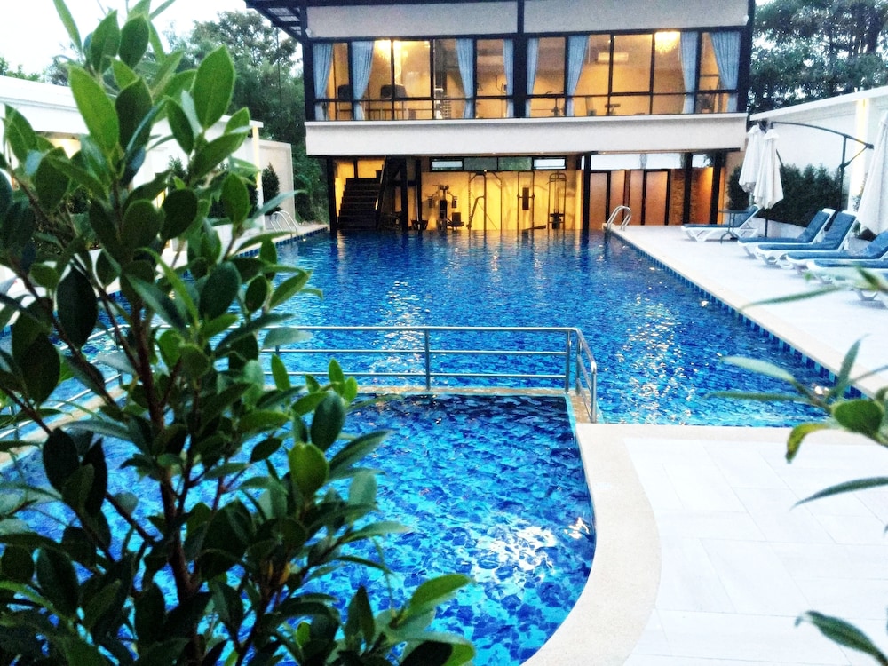 Avana Laemchabang Hotel 2/57