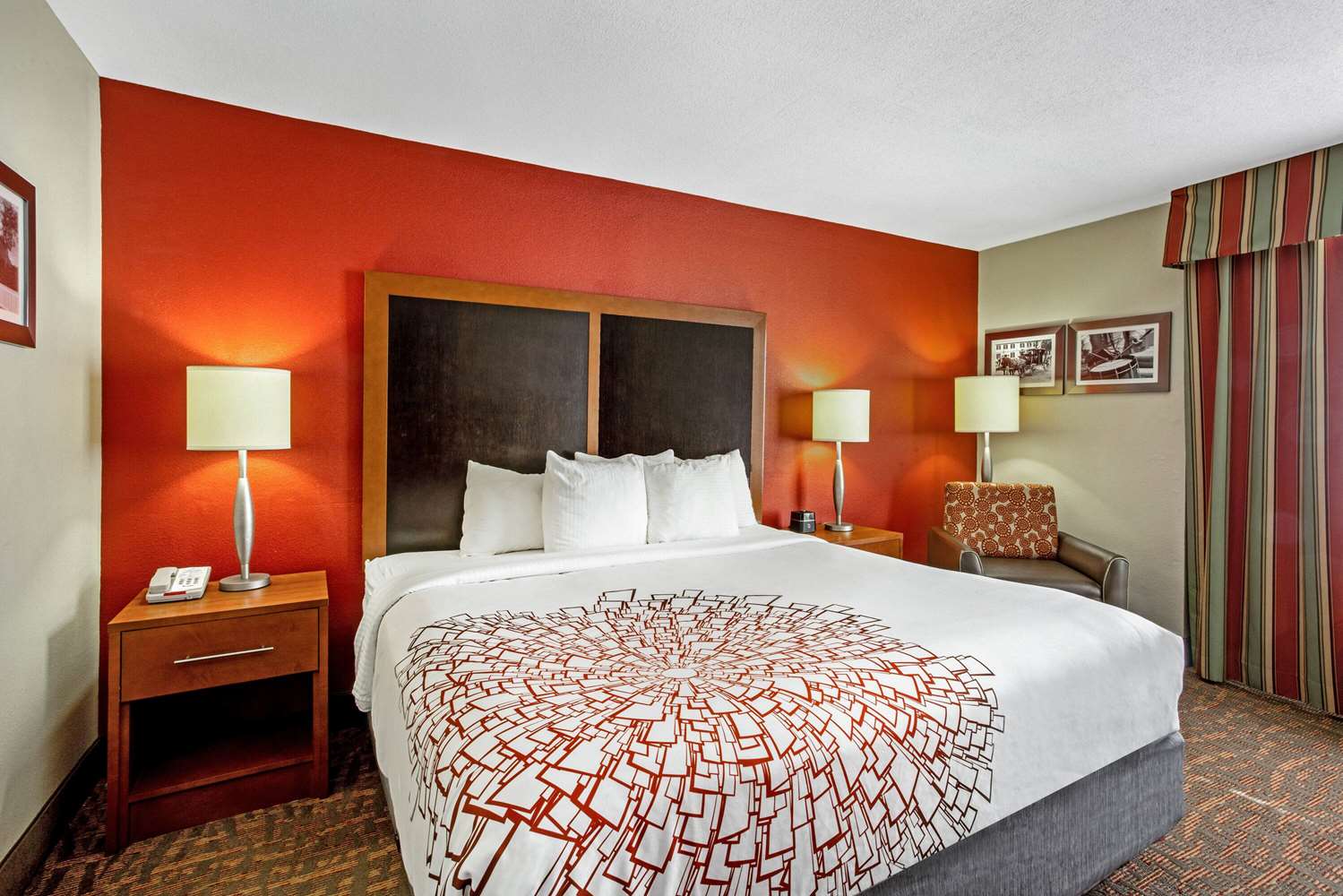 La Quinta Inn Williamsburg Historic Area 3/25