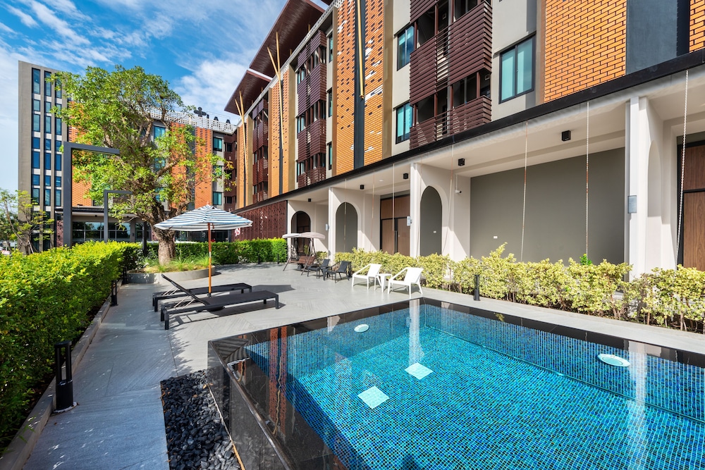 PLAAI Plus Hotel Rayong 43/50