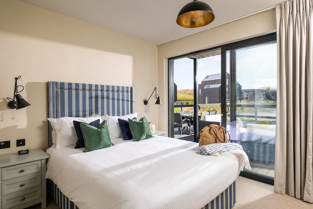 Retallack Resort and Spa 8/50