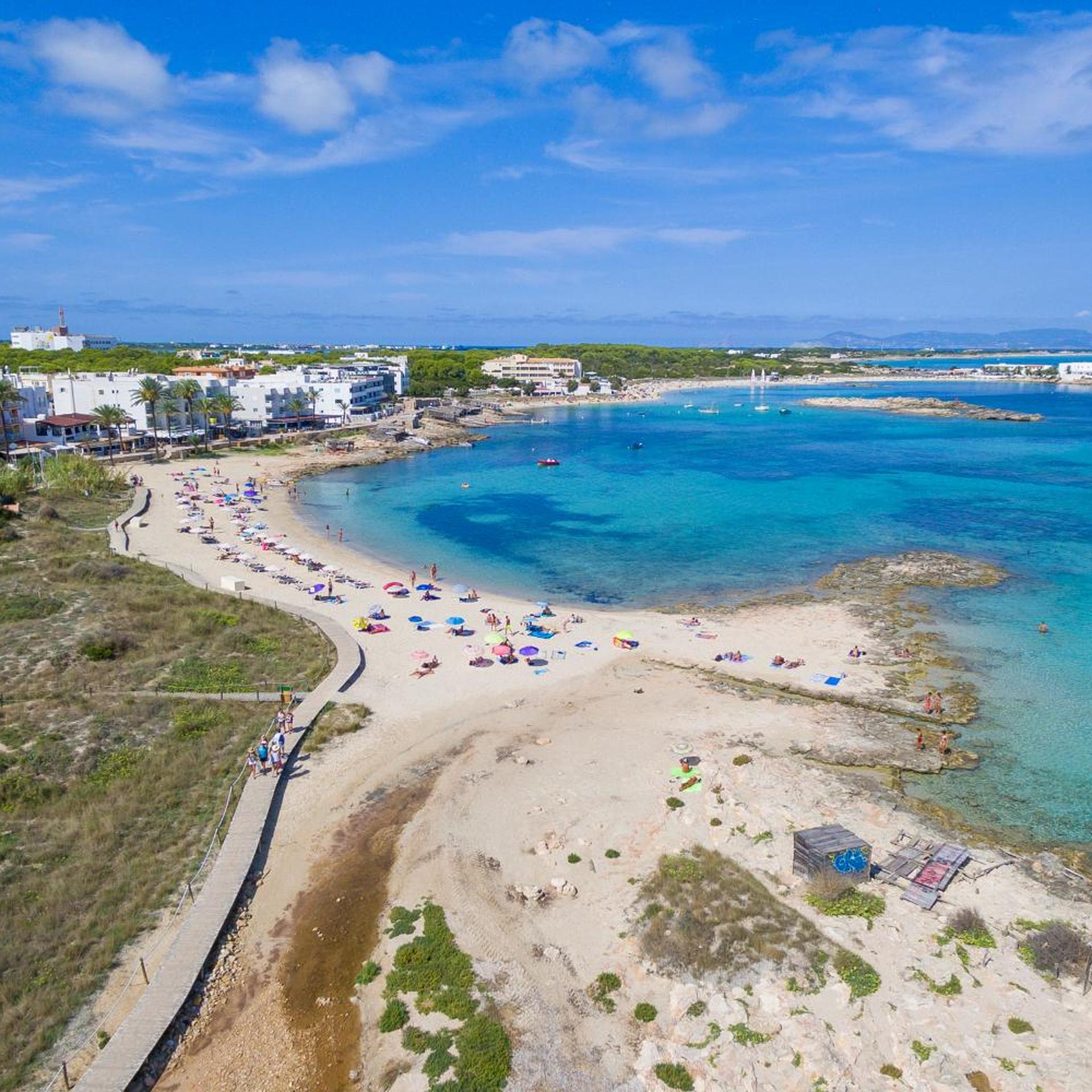 Apartamentos Roca Plana - Formentera Break 21/26