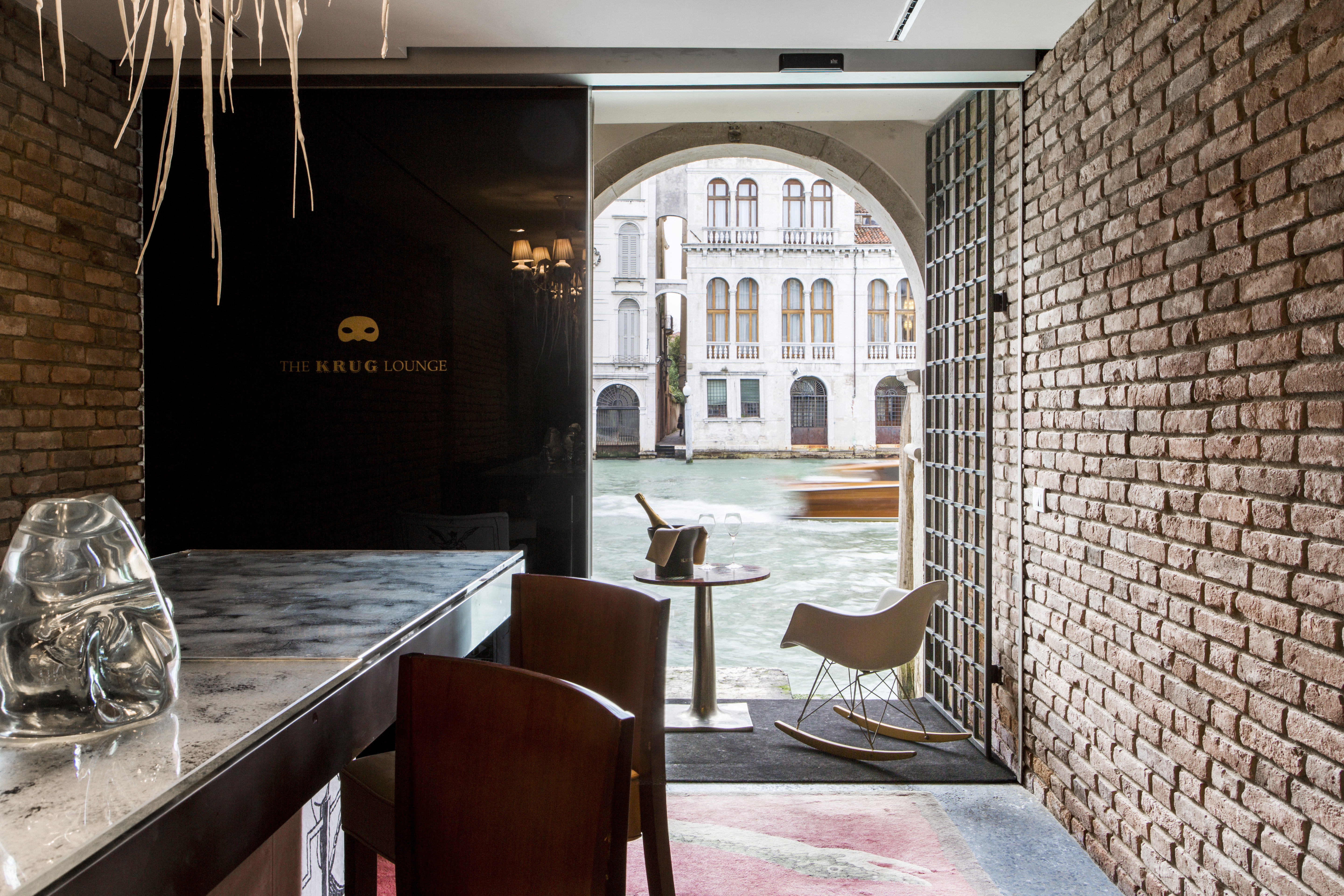 Palazzina Grassi 22/50