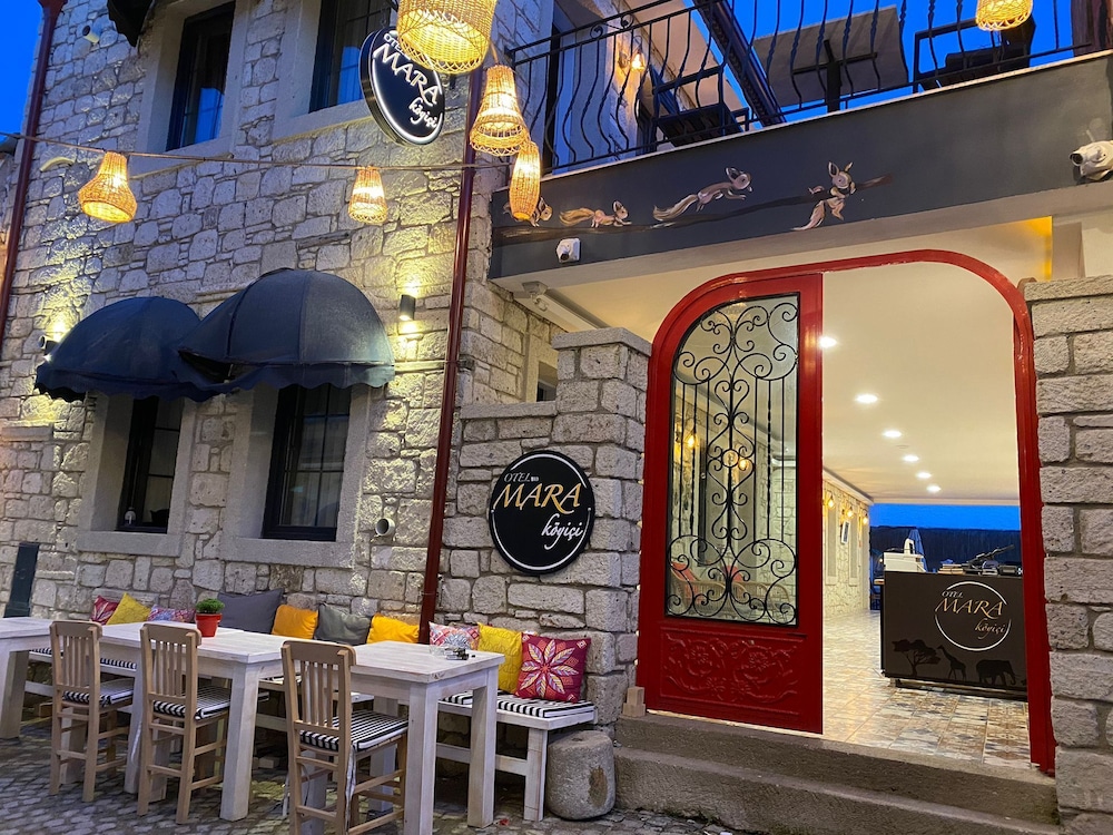 Mara Koyici Otel 1/21