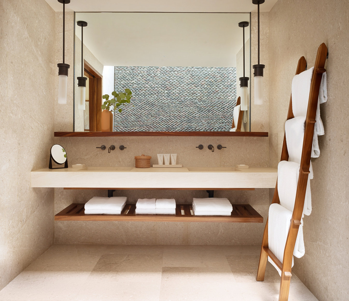 Nobu Hotel Los Cabos 48/50