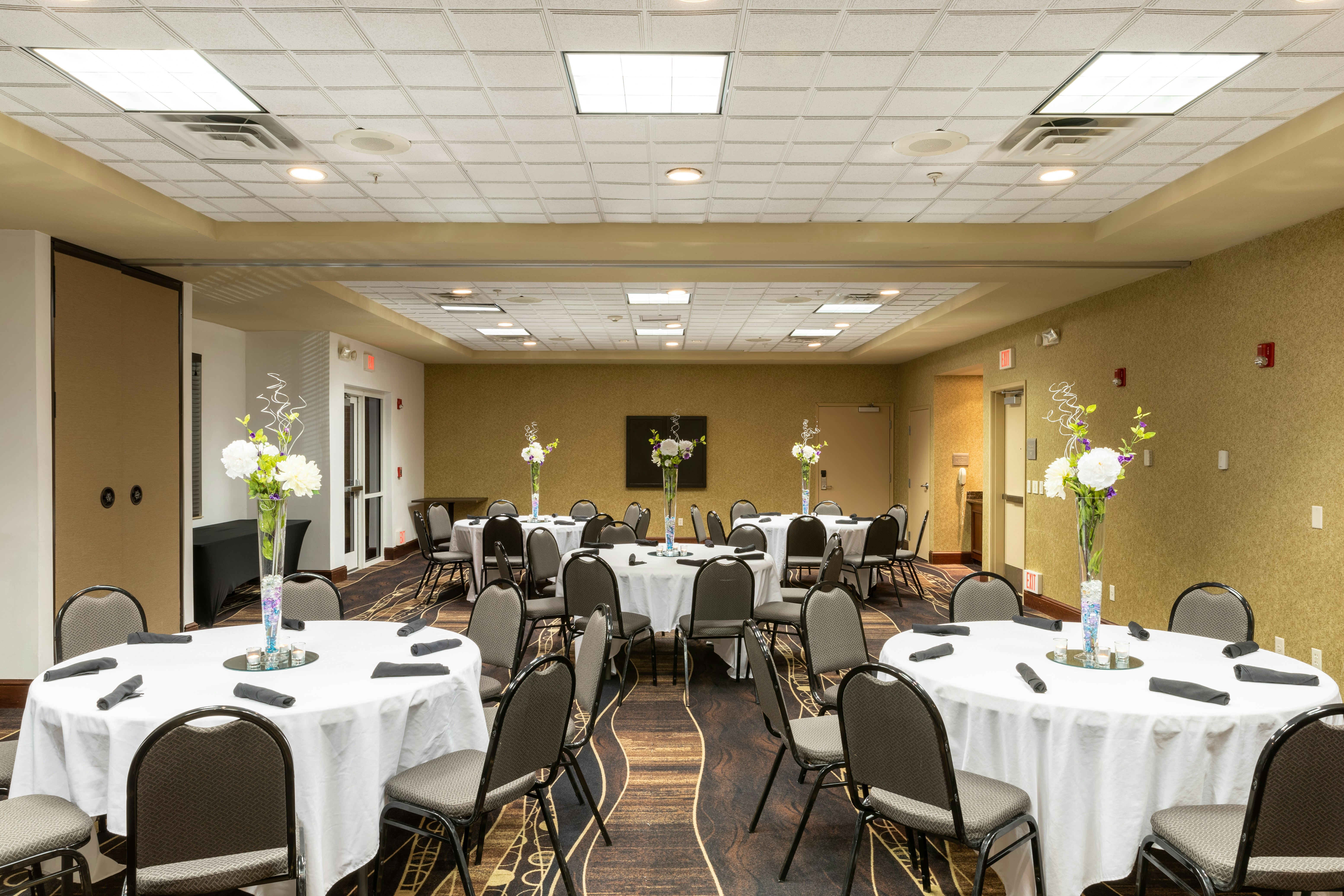 Hilton Garden Inn West Des Moines 51/65