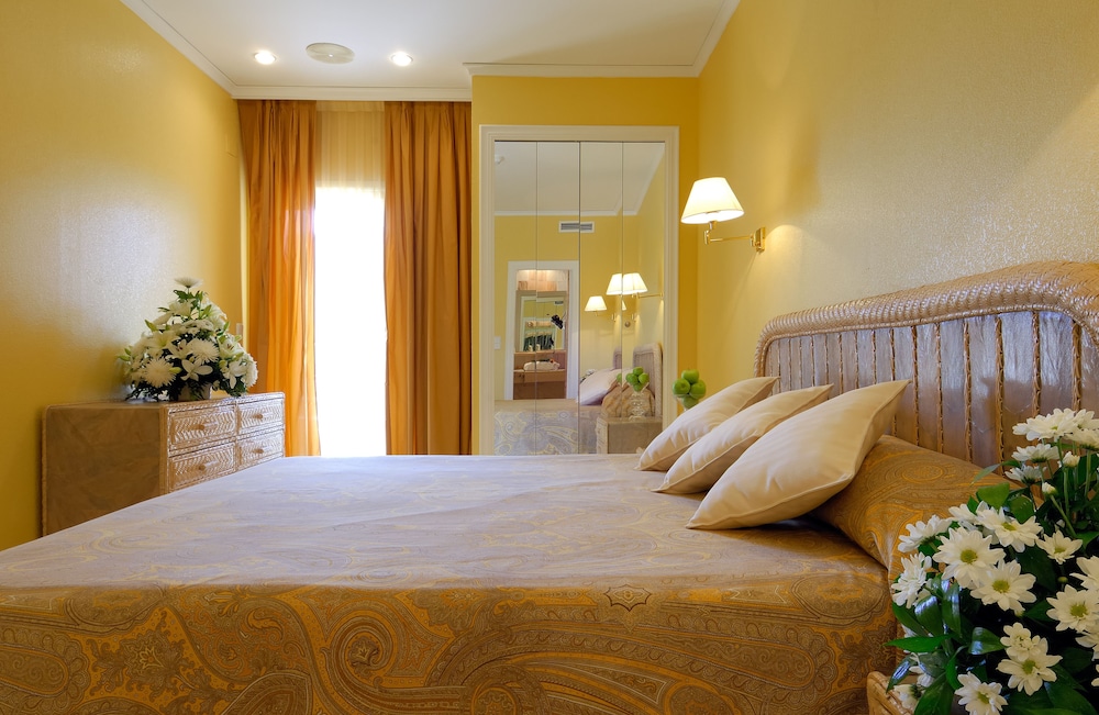 Hotel Oliva Nova Beach Golf 26/63