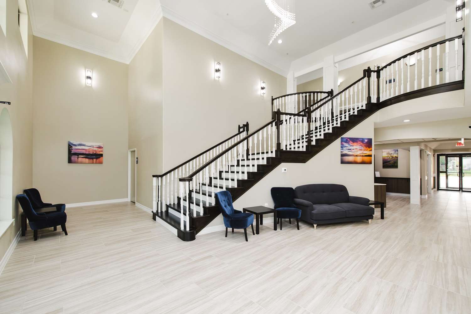 SureStay Studio by Best Western Conroe Downtown 20/26