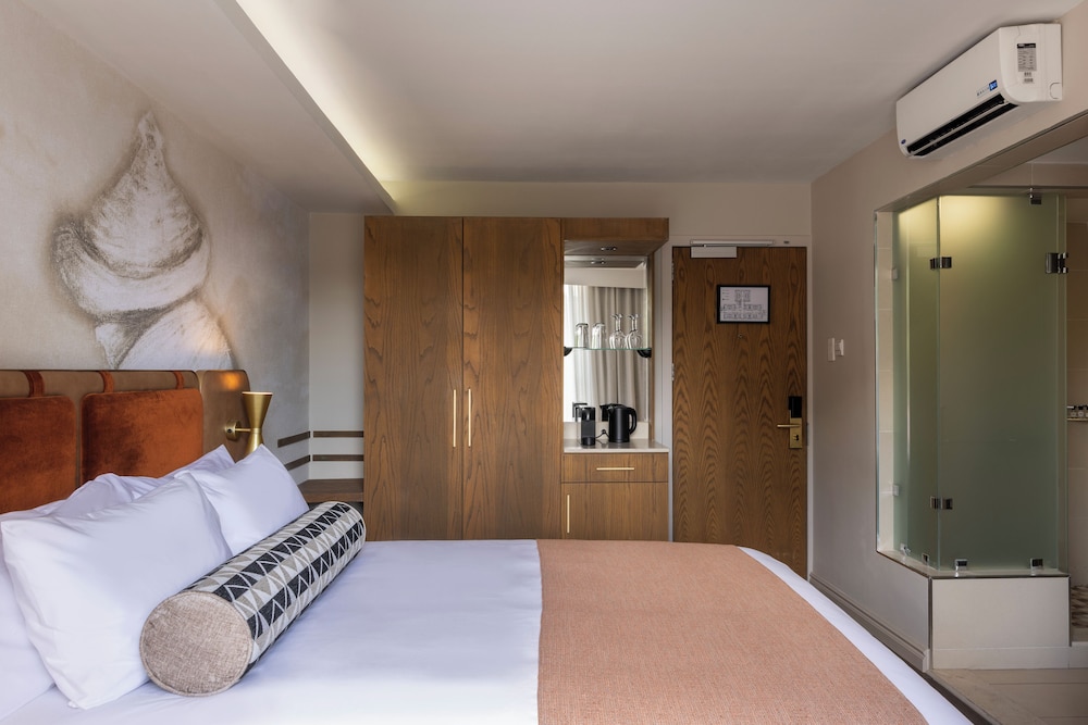 Mpilo Boutique Hotel 8/30