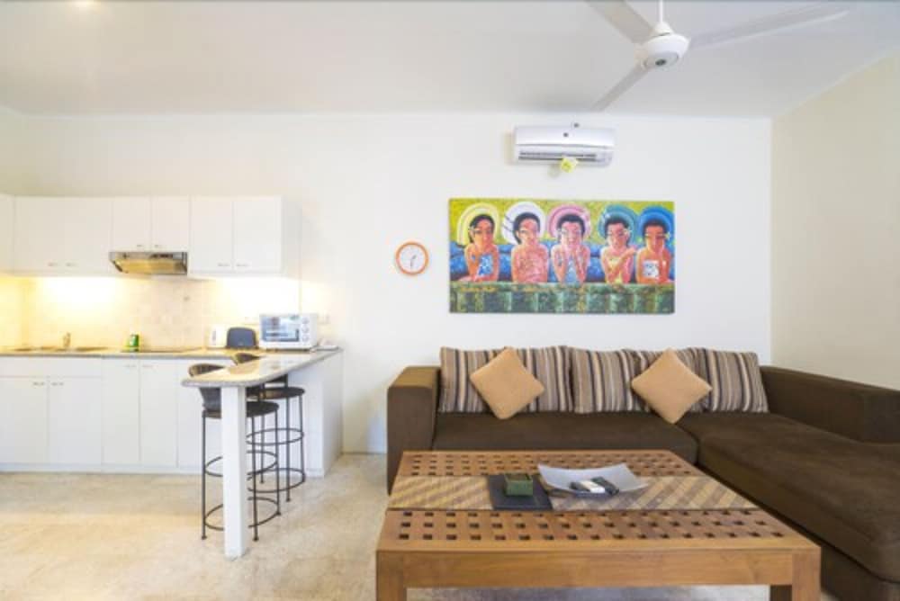 Beach Melati Apartments 47/50