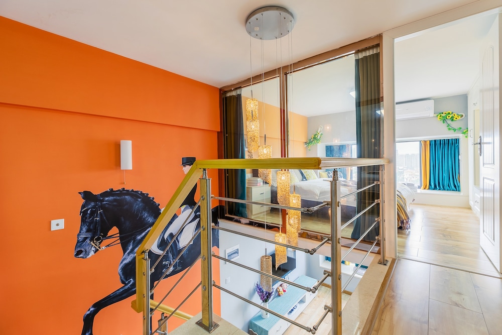 Lavendar Apartment - Chimelong Branch 28/50