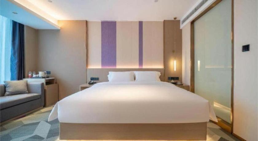 Lavande Hotel (Wuxi East Railway Station) 43/70