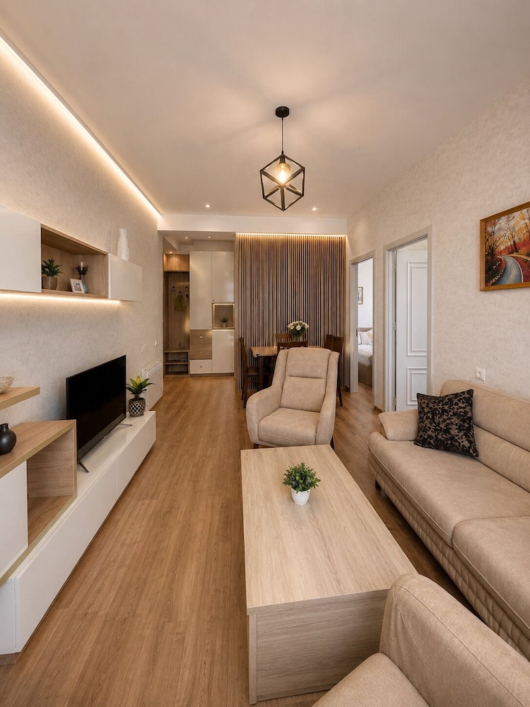 Vazi Aparthotel 28/49