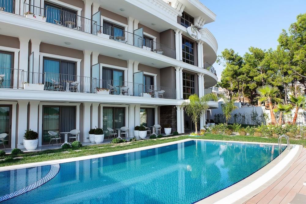 As Hotel Cesme 9/50