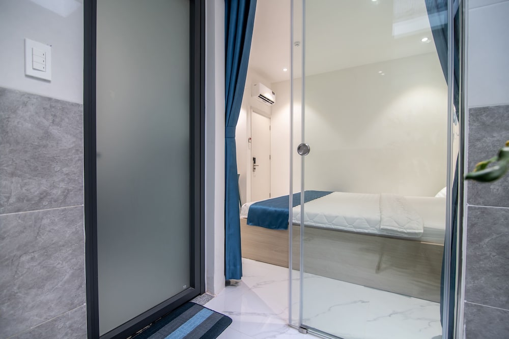 Bin Bin Hotel 12 - Near SaLa Residence 50/50