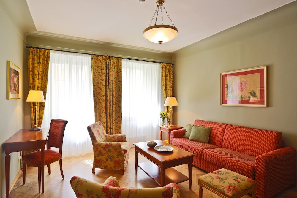 Appia Hotel Residence 27/50